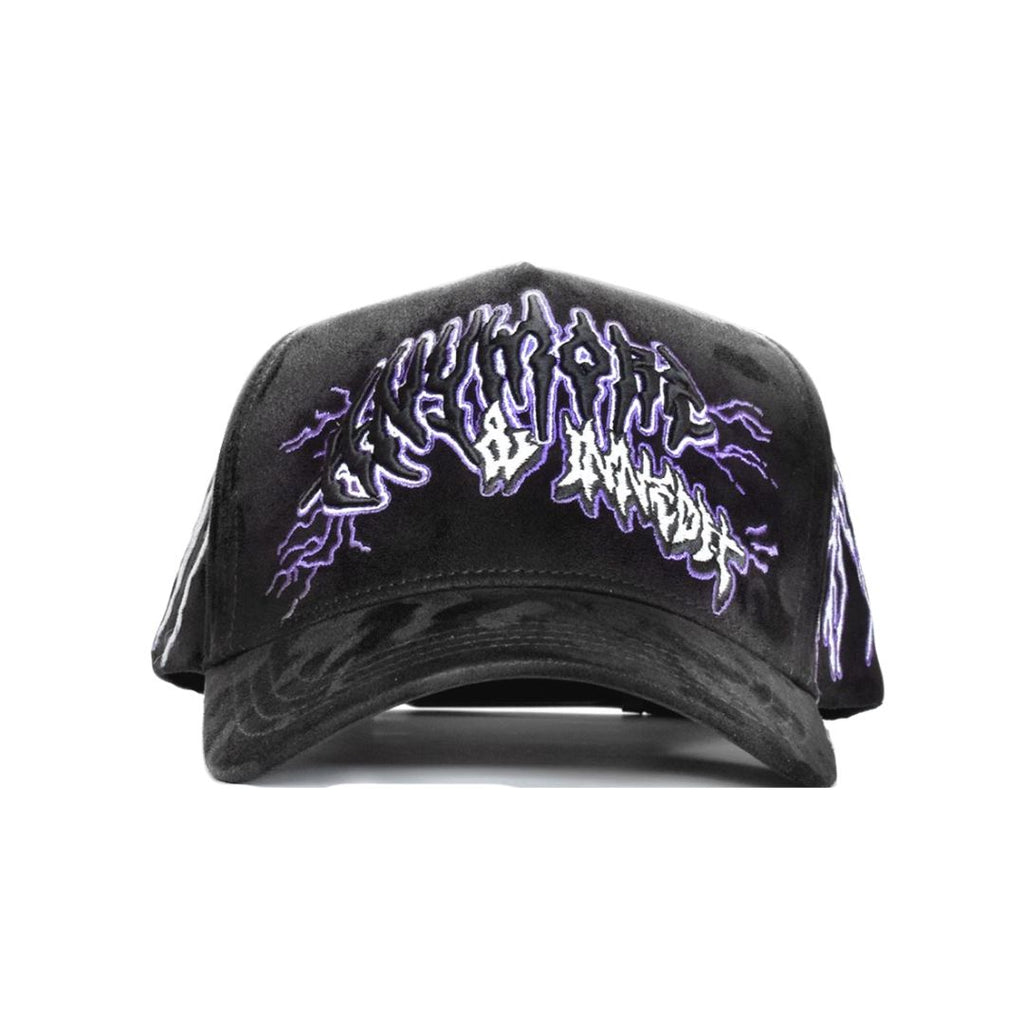 GORRA INNEDIT "ANYMORE AND INNEDIT"