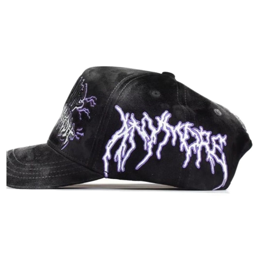 GORRA INNEDIT "ANYMORE AND INNEDIT"