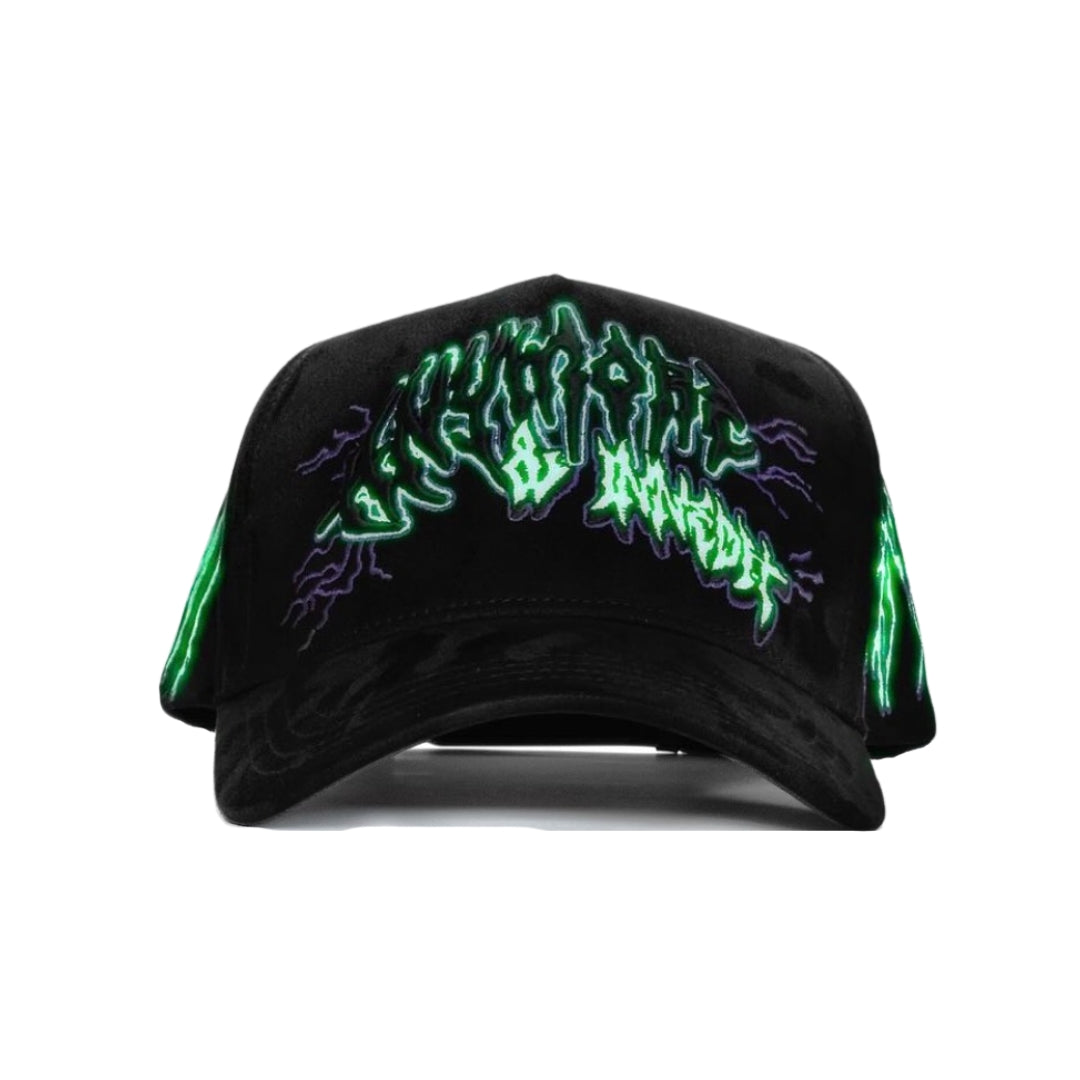 GORRA INNEDIT "ANYMORE AND INNEDIT"