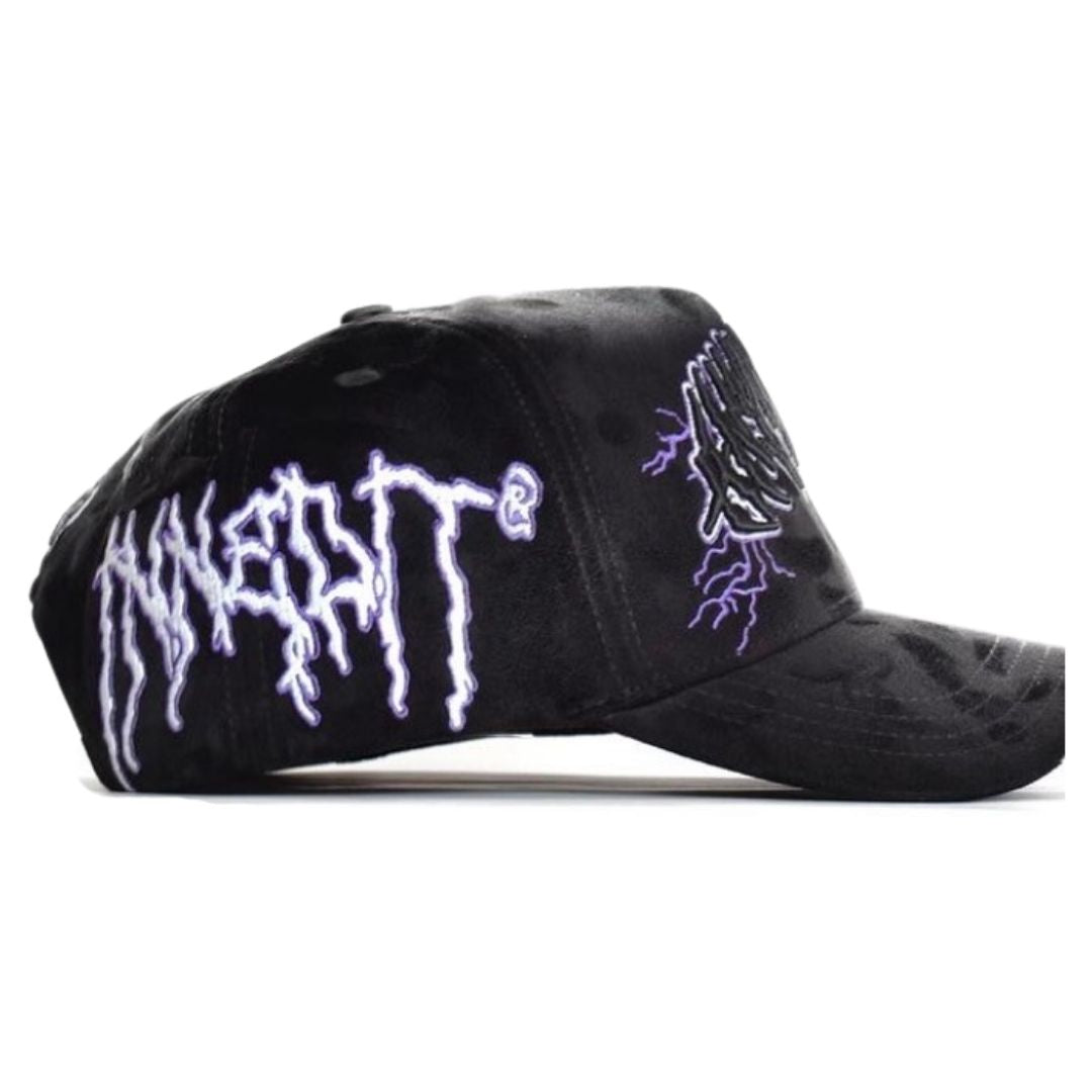 GORRA INNEDIT "ANYMORE AND INNEDIT"