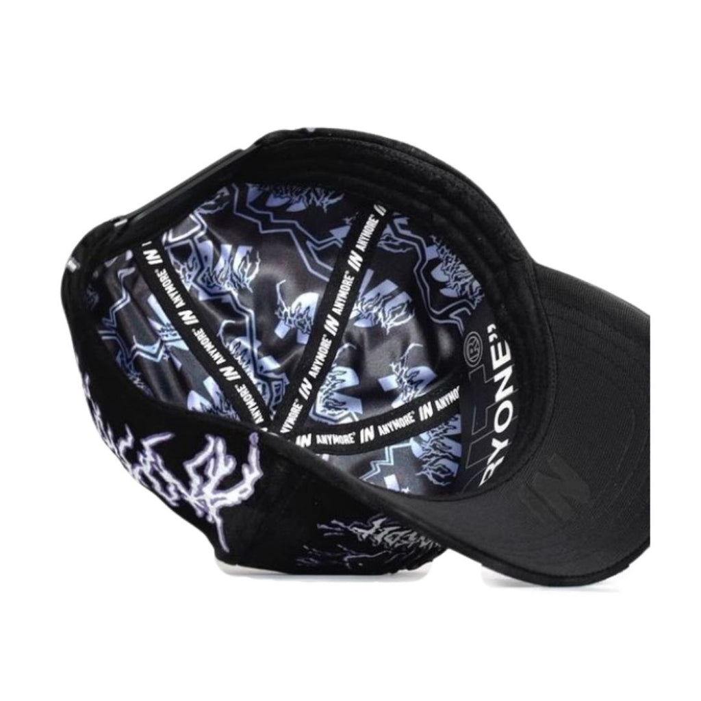 GORRA INNEDIT "ANYMORE AND INNEDIT"