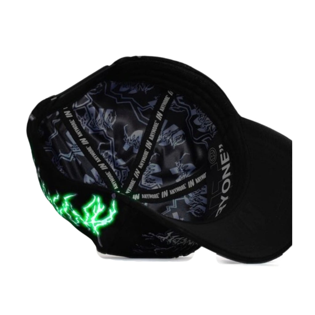 GORRA INNEDIT "ANYMORE AND INNEDIT"