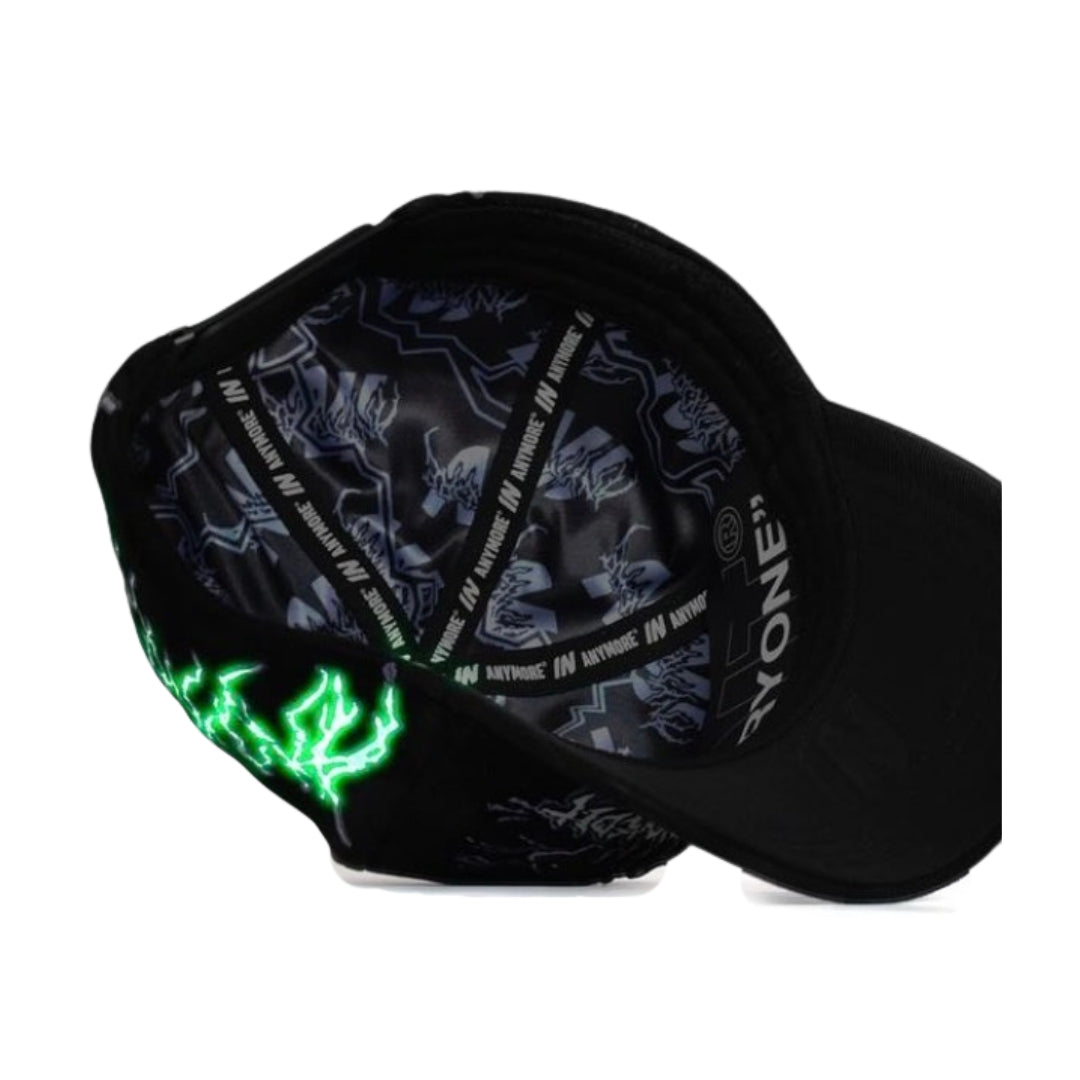 GORRA INNEDIT "ANYMORE AND INNEDIT"