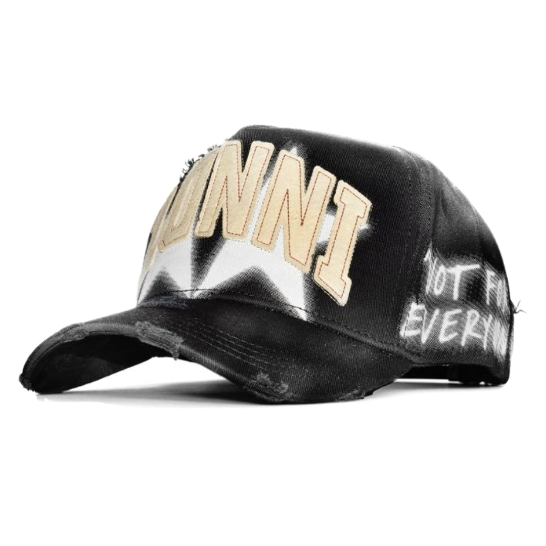 GORRA INNEDIT "GOLDEN ALLSTAR"