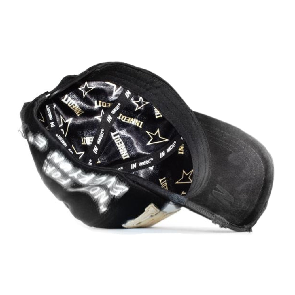 GORRA INNEDIT "GOLDEN ALLSTAR"