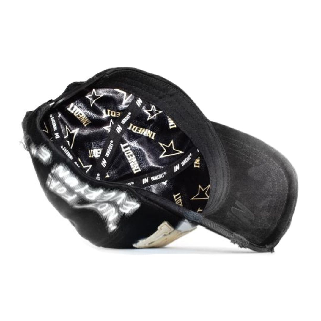 GORRA INNEDIT "GOLDEN ALLSTAR"