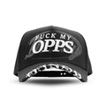 GORRA DANDY HATS "FUCK MY OPPS"