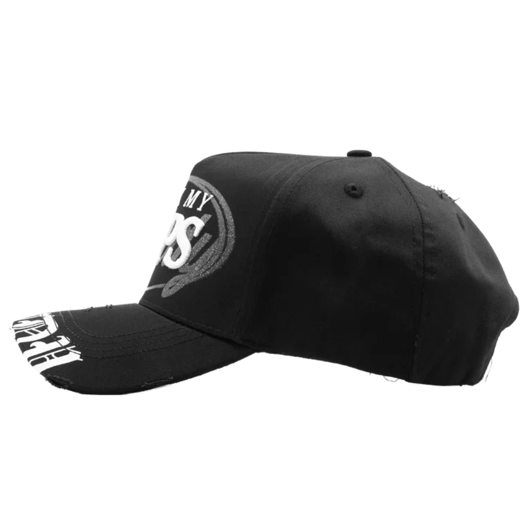 GORRA DANDY HATS "FUCK MY OPPS"