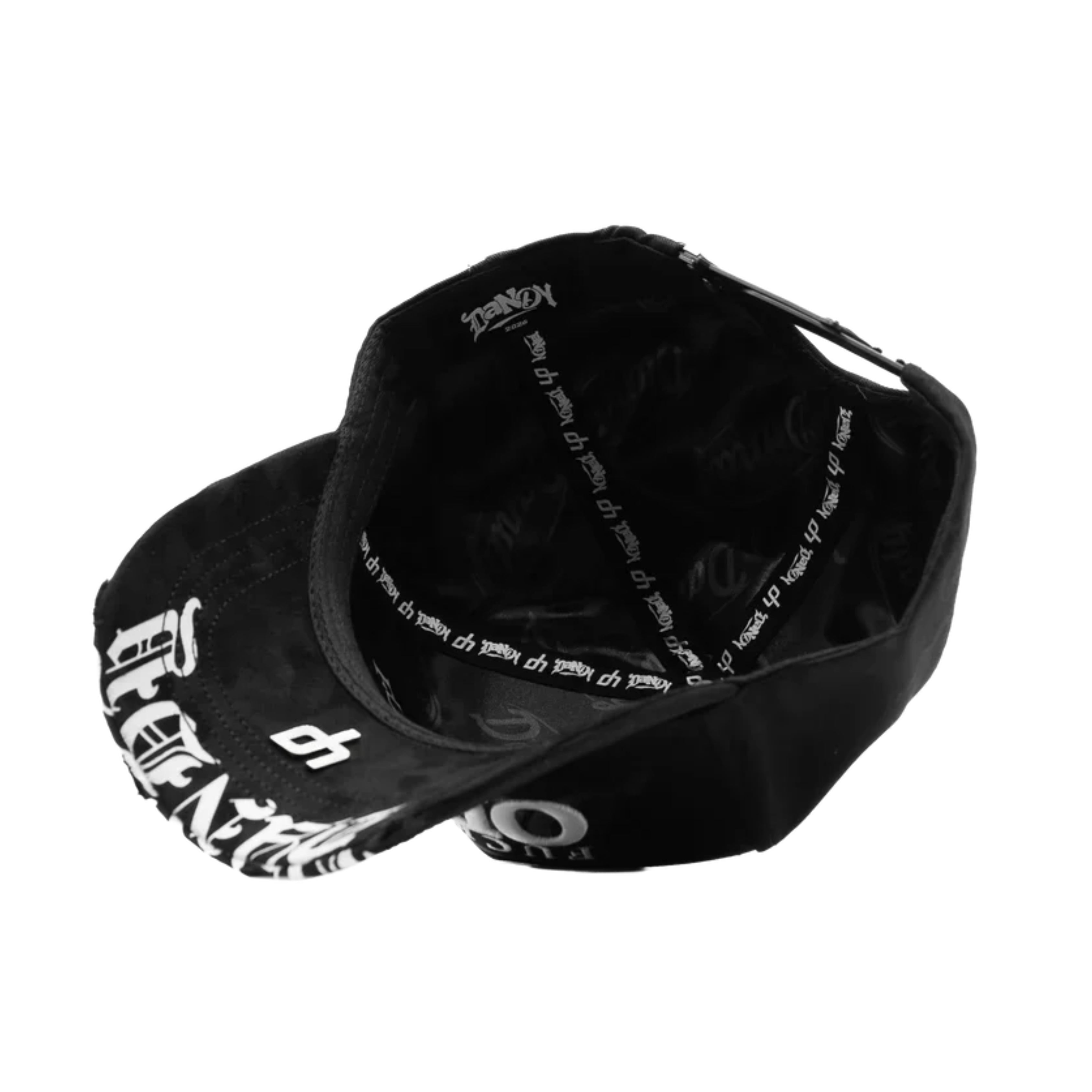 GORRA DANDY HATS "FUCK MY OPPS"