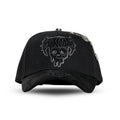 GORRA BARBAS HATS "CRIME"