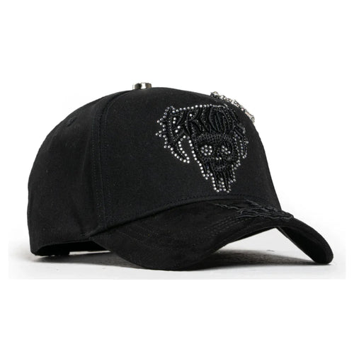 GORRA BARBAS HATS "CRIME"