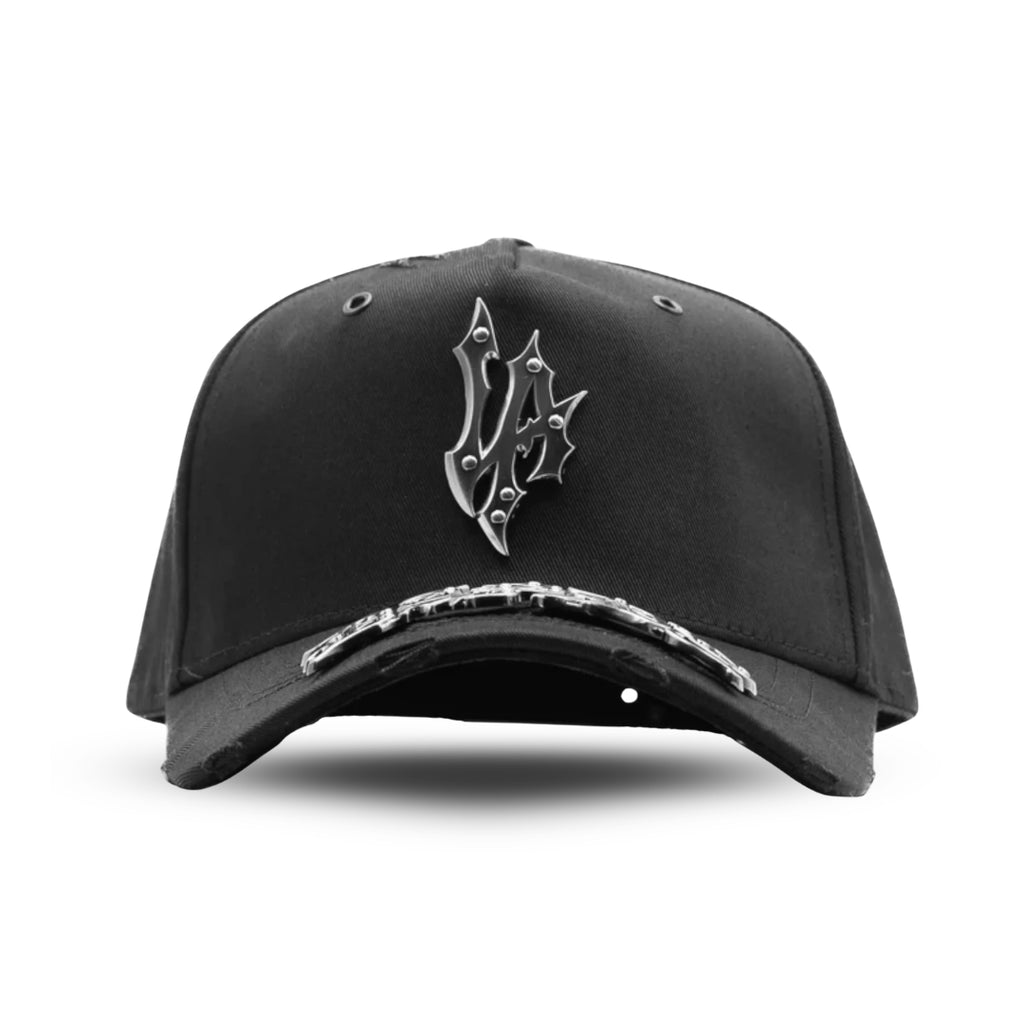 GORRA DANDY HATS "LA METAL"