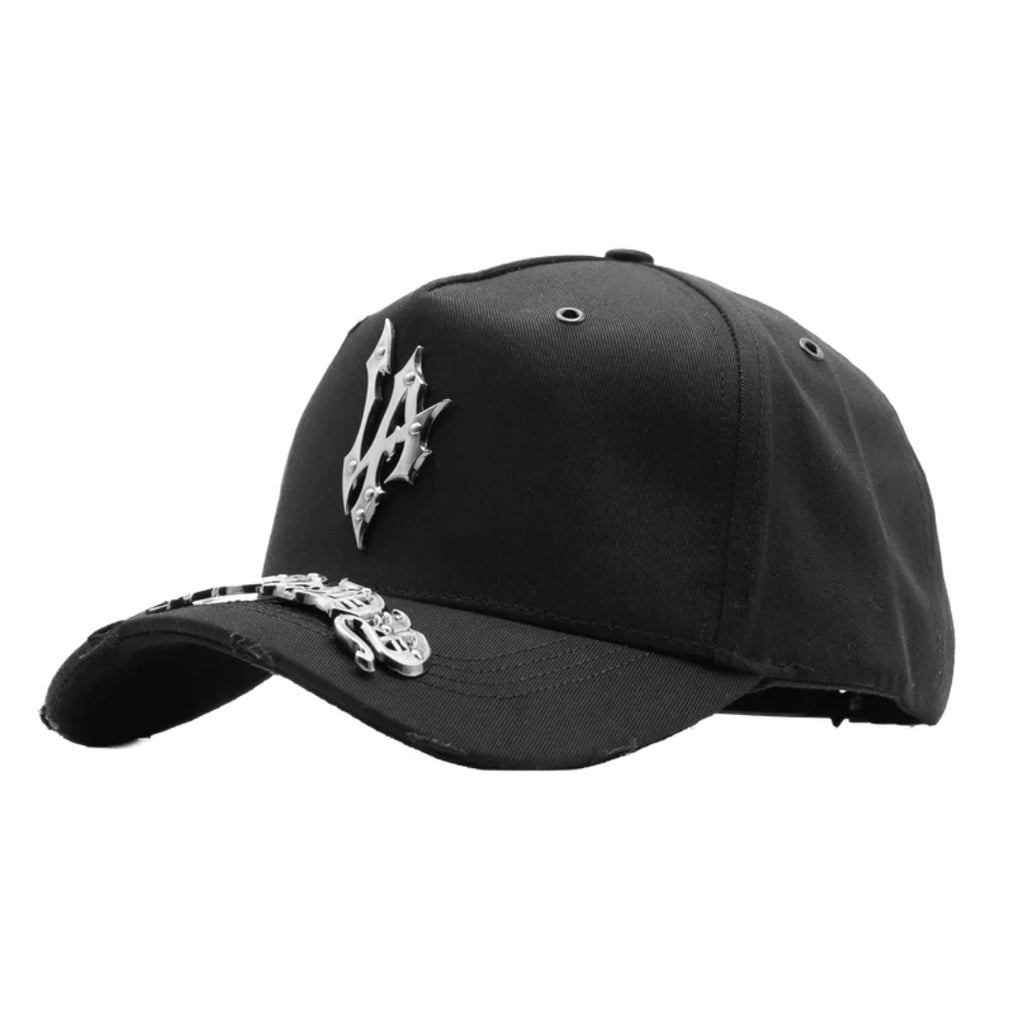 GORRA DANDY HATS "LA METAL"