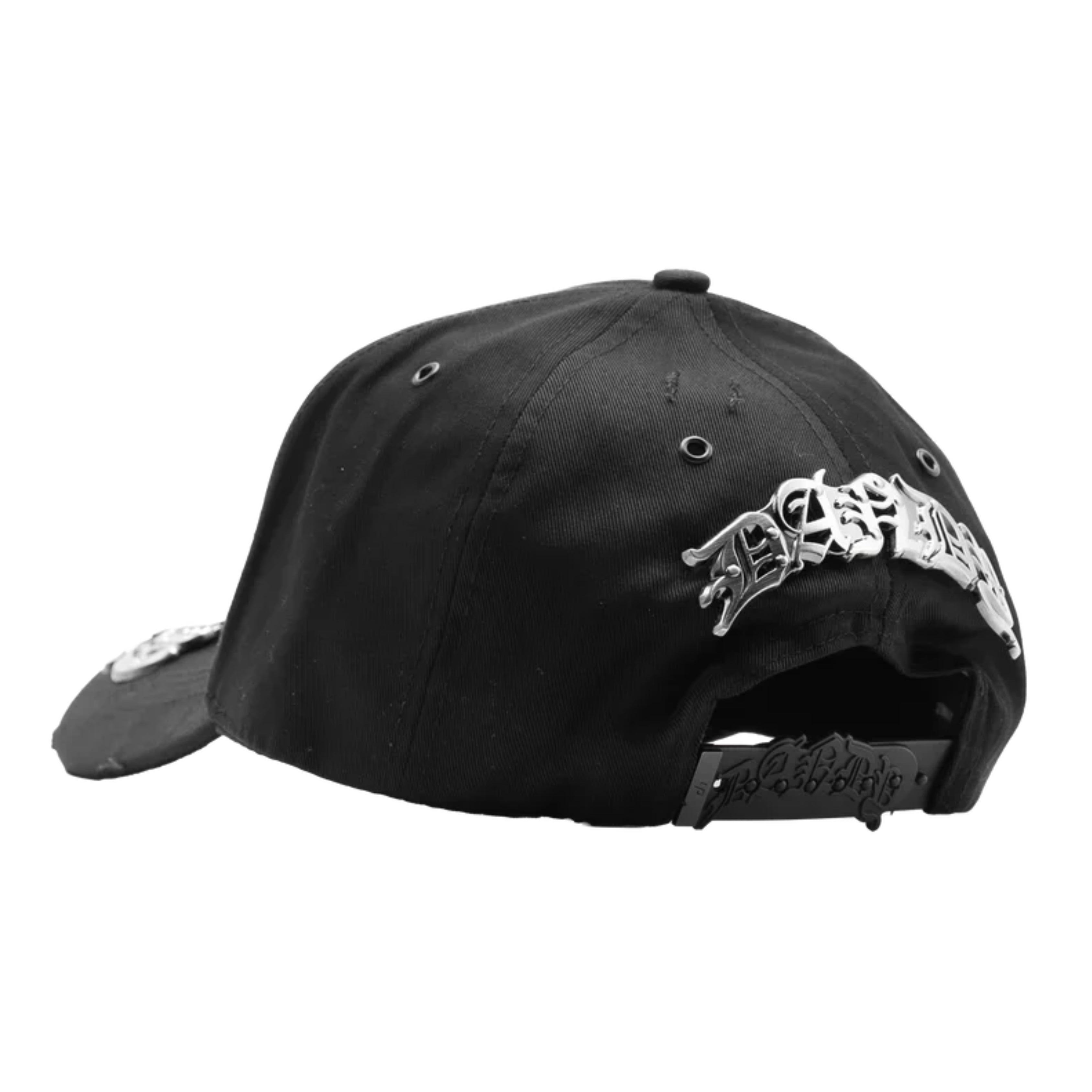 GORRA DANDY HATS "LA METAL"