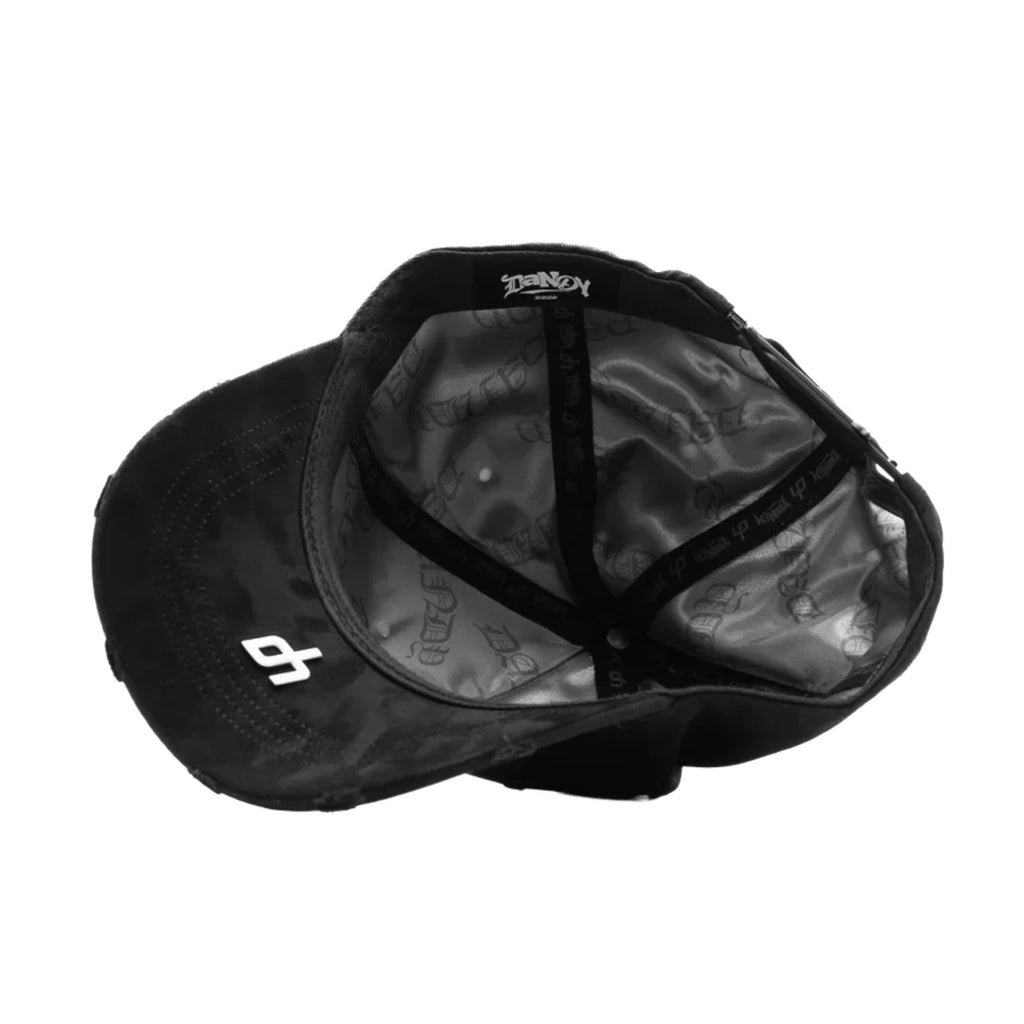 GORRA DANDY HATS "LA METAL"
