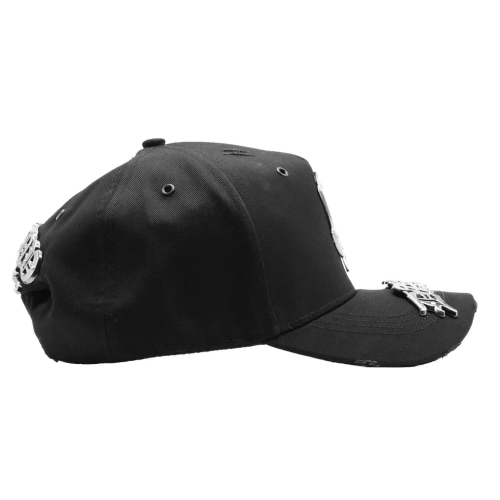 GORRA DANDY HATS "LA METAL"