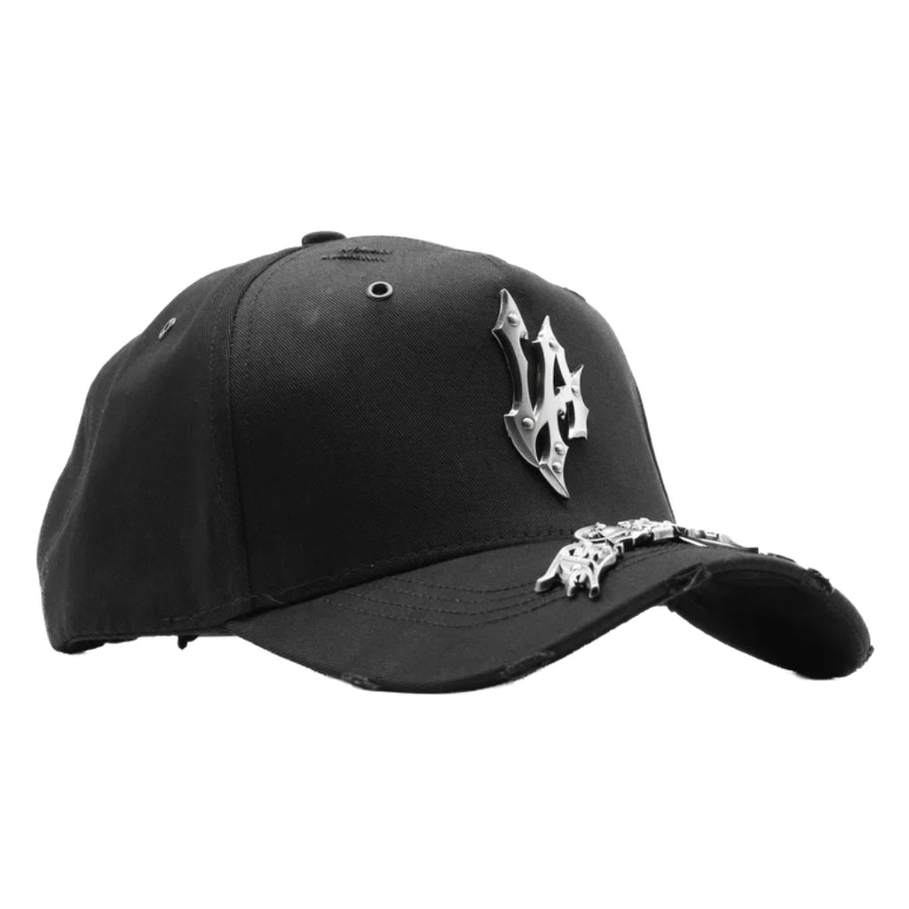 GORRA DANDY HATS "LA METAL"