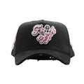 GORRA DANDY HATS "F*CK OFF"