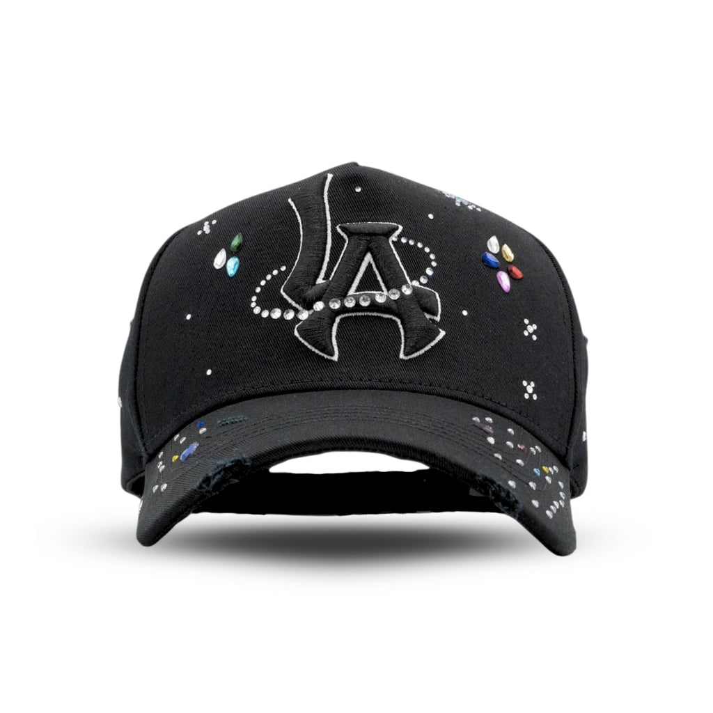 GORRA 31 HATS "MAGO UNIVERSE"