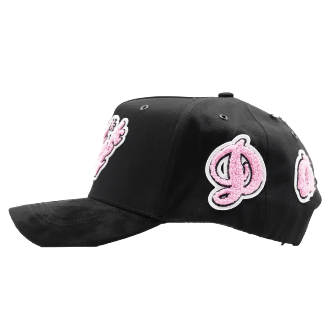 GORRA DANDY HATS "F*CK OFF"