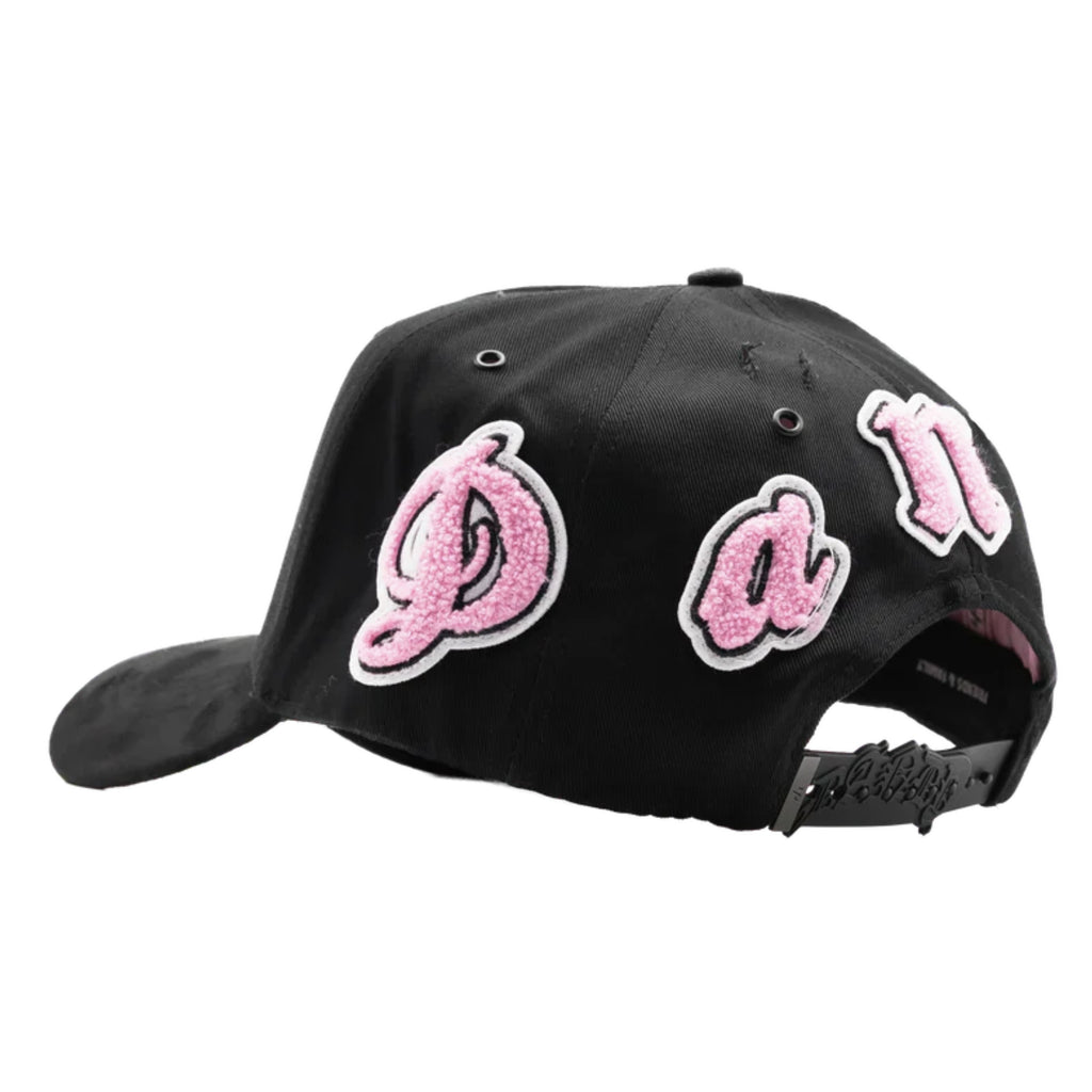 GORRA DANDY HATS "F*CK OFF"