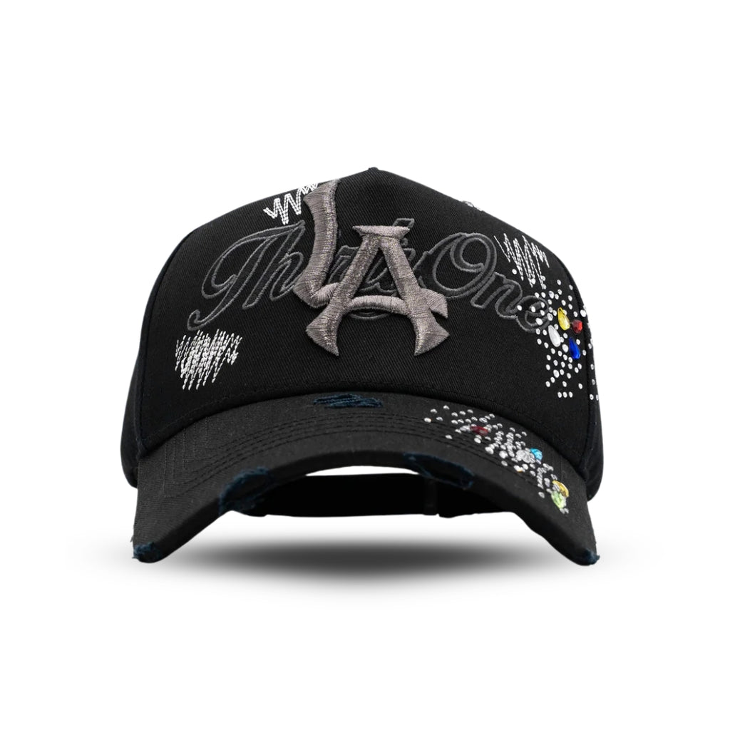 Gorra 31 Hats "Jewelry District"