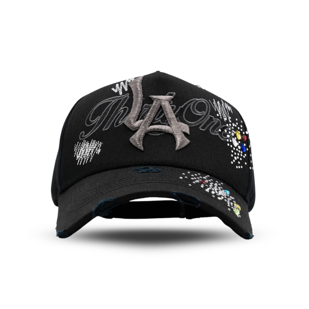 Gorra 31 Hats "Jewelry District"