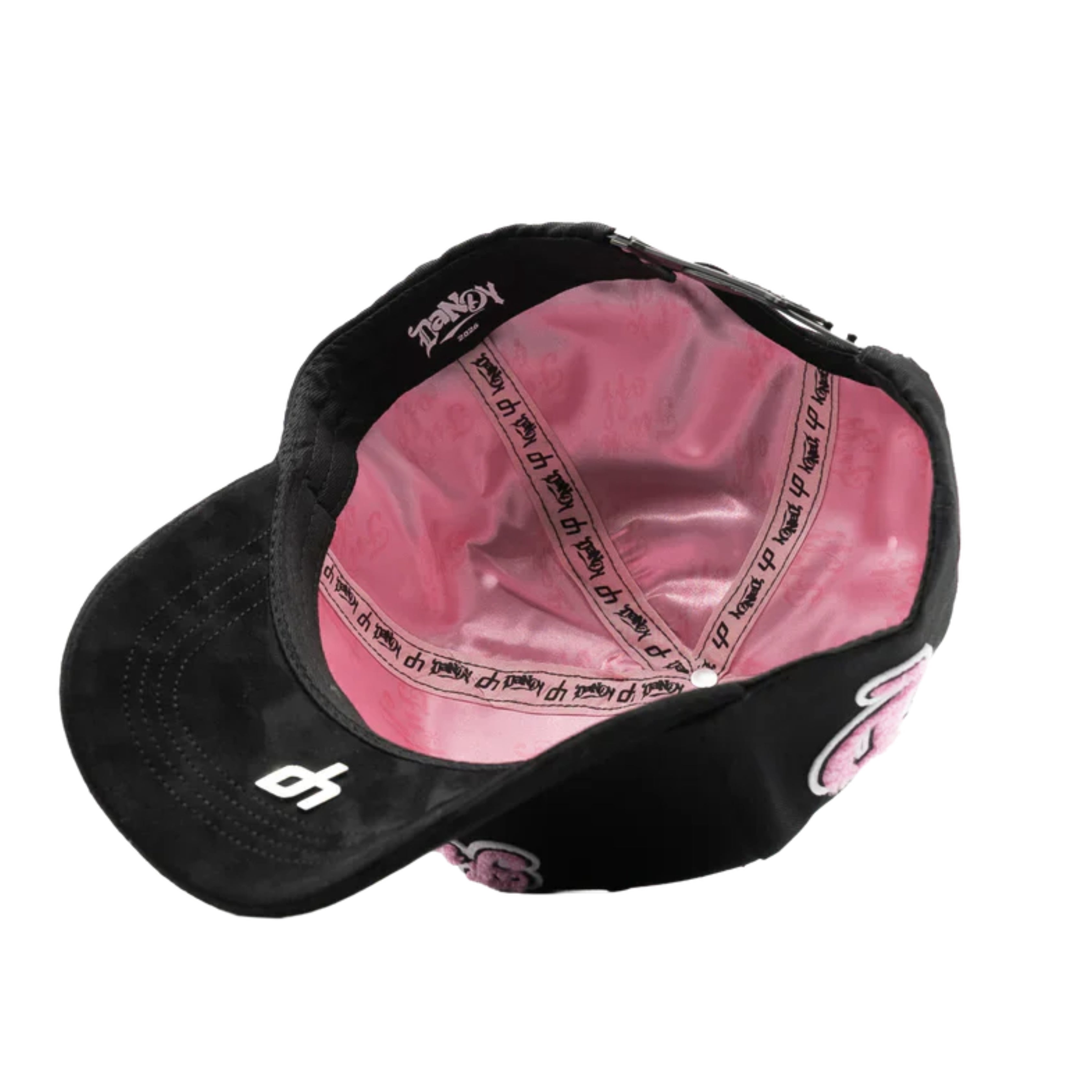 GORRA DANDY HATS "F*CK OFF"