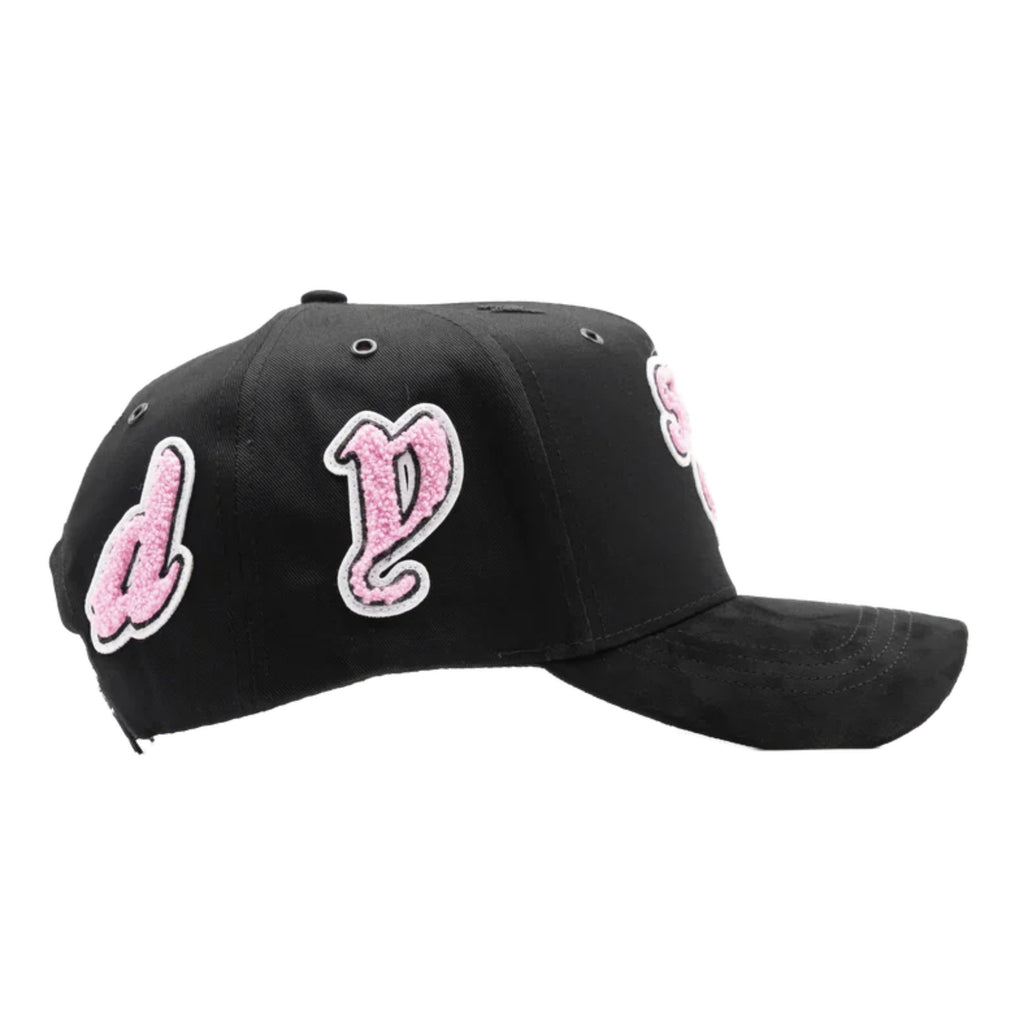 GORRA DANDY HATS "F*CK OFF"