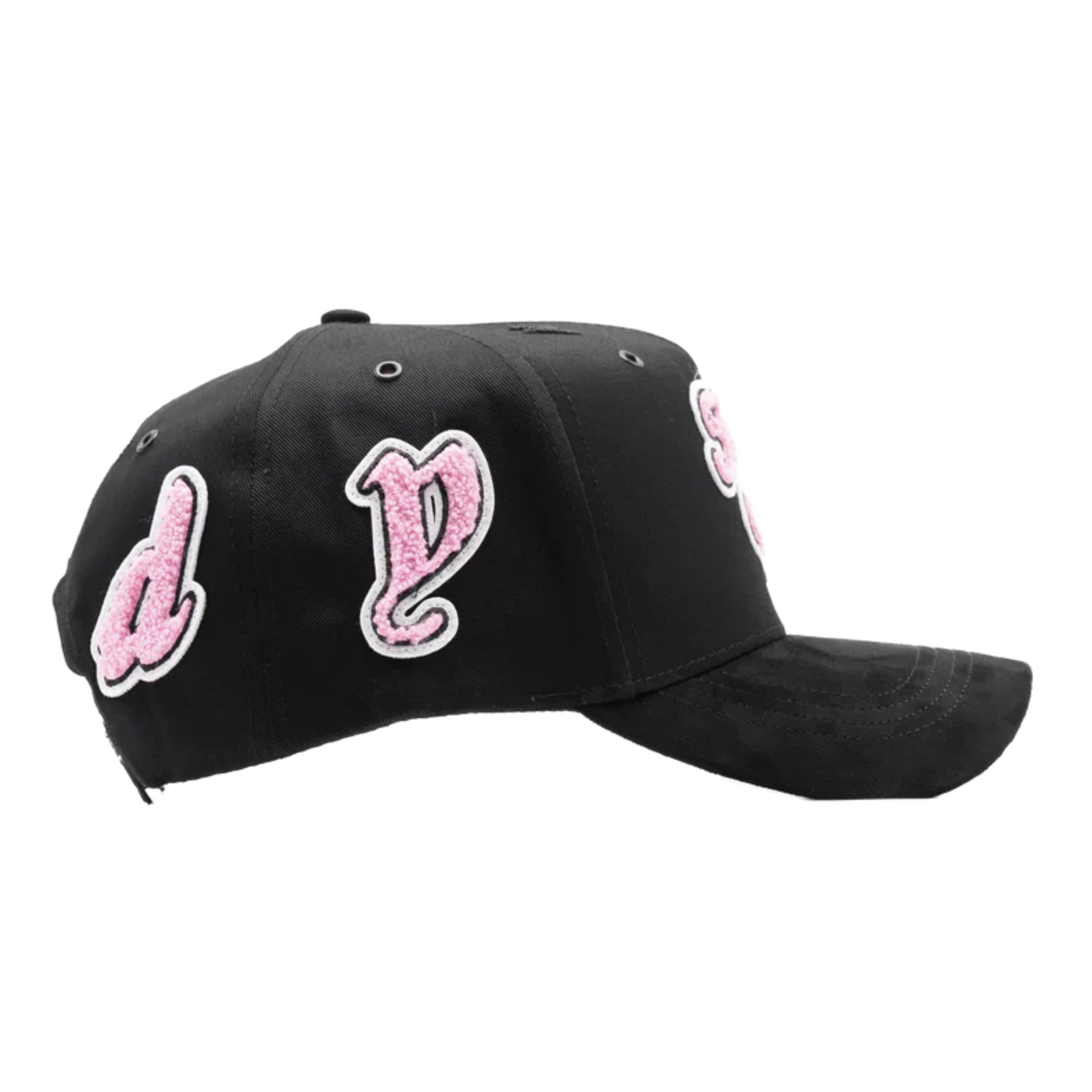 GORRA DANDY HATS "F*CK OFF"