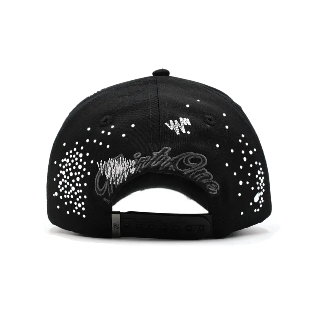 Gorra 31 Hats "Jewelry District"