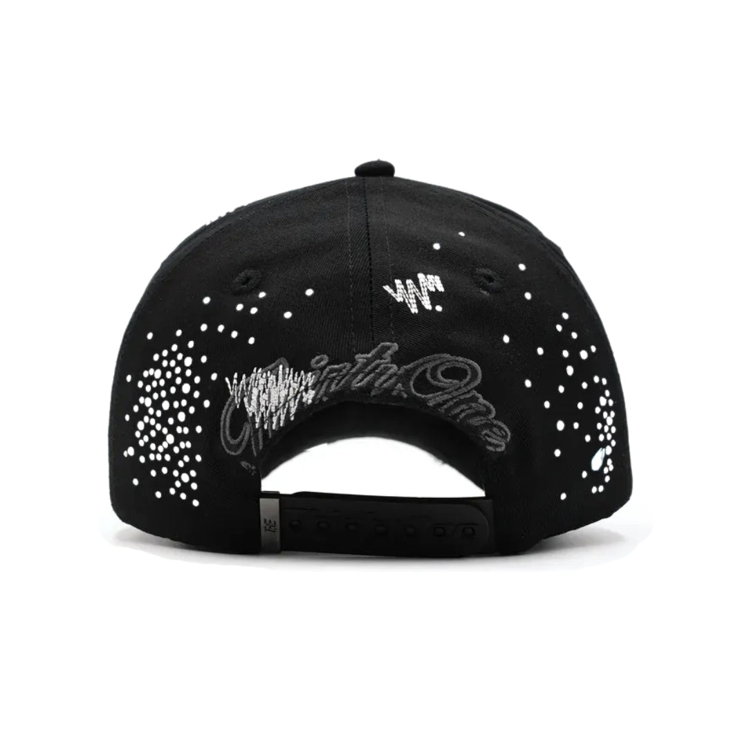 Gorra 31 Hats "Jewelry District"