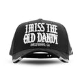GORRA DANDY HATS "I MISS THE OLD DANDY"