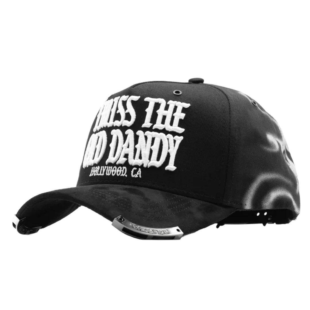 GORRA DANDY HATS "I MISS THE OLD DANDY"