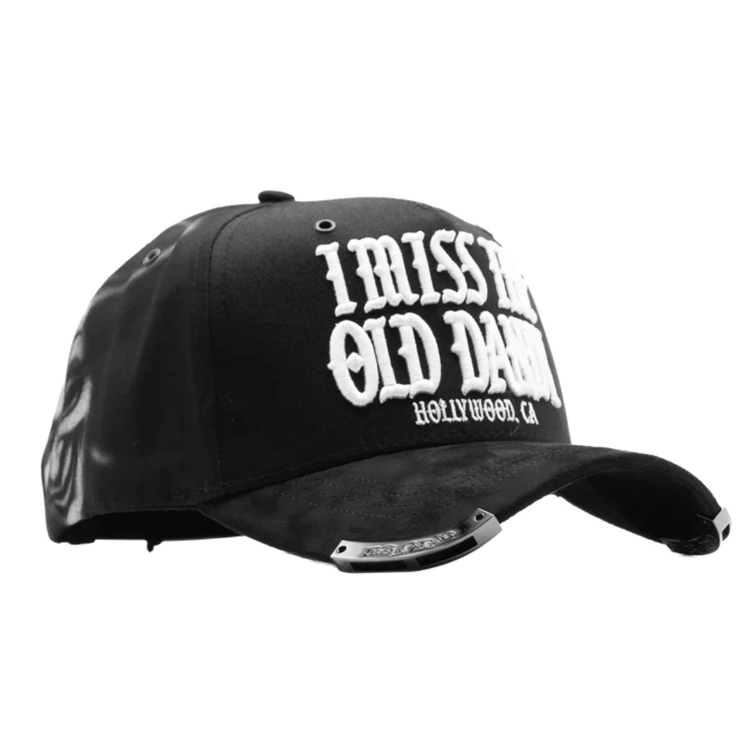 GORRA DANDY HATS "I MISS THE OLD DANDY"