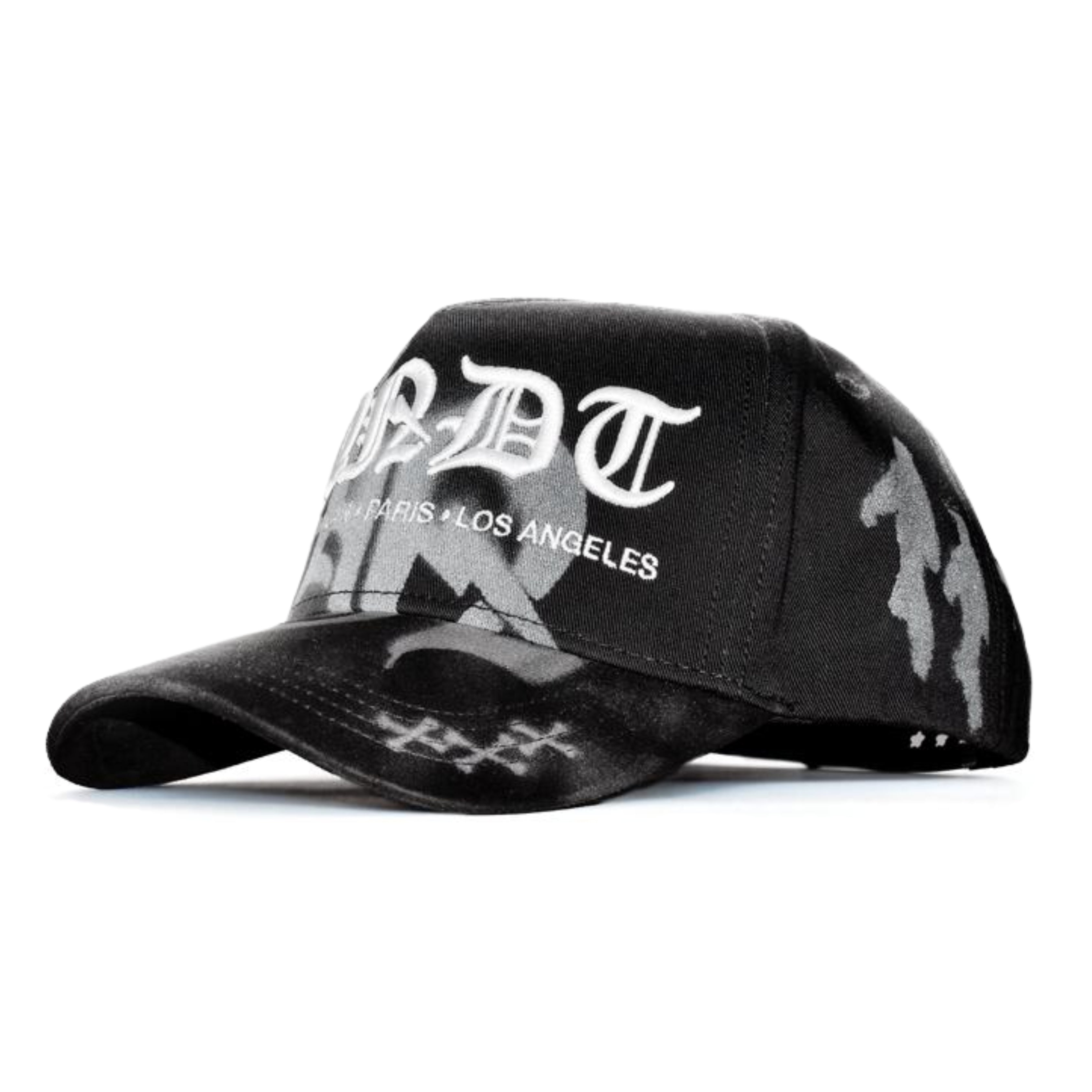 GORRA INNEDIT "INNEDIT GHOST"