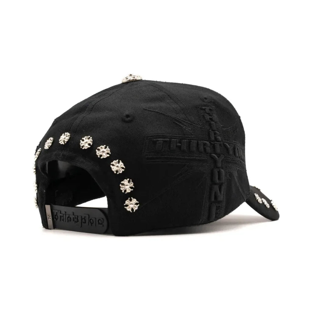 GORRA 31 HATS "31 VS THE WORLD"