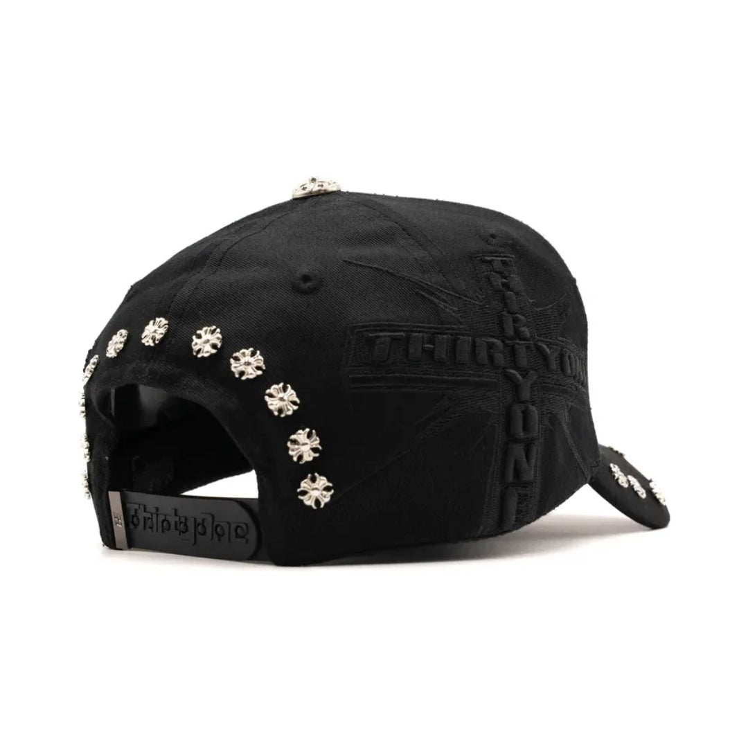 GORRA 31 HATS "31 VS THE WORLD"