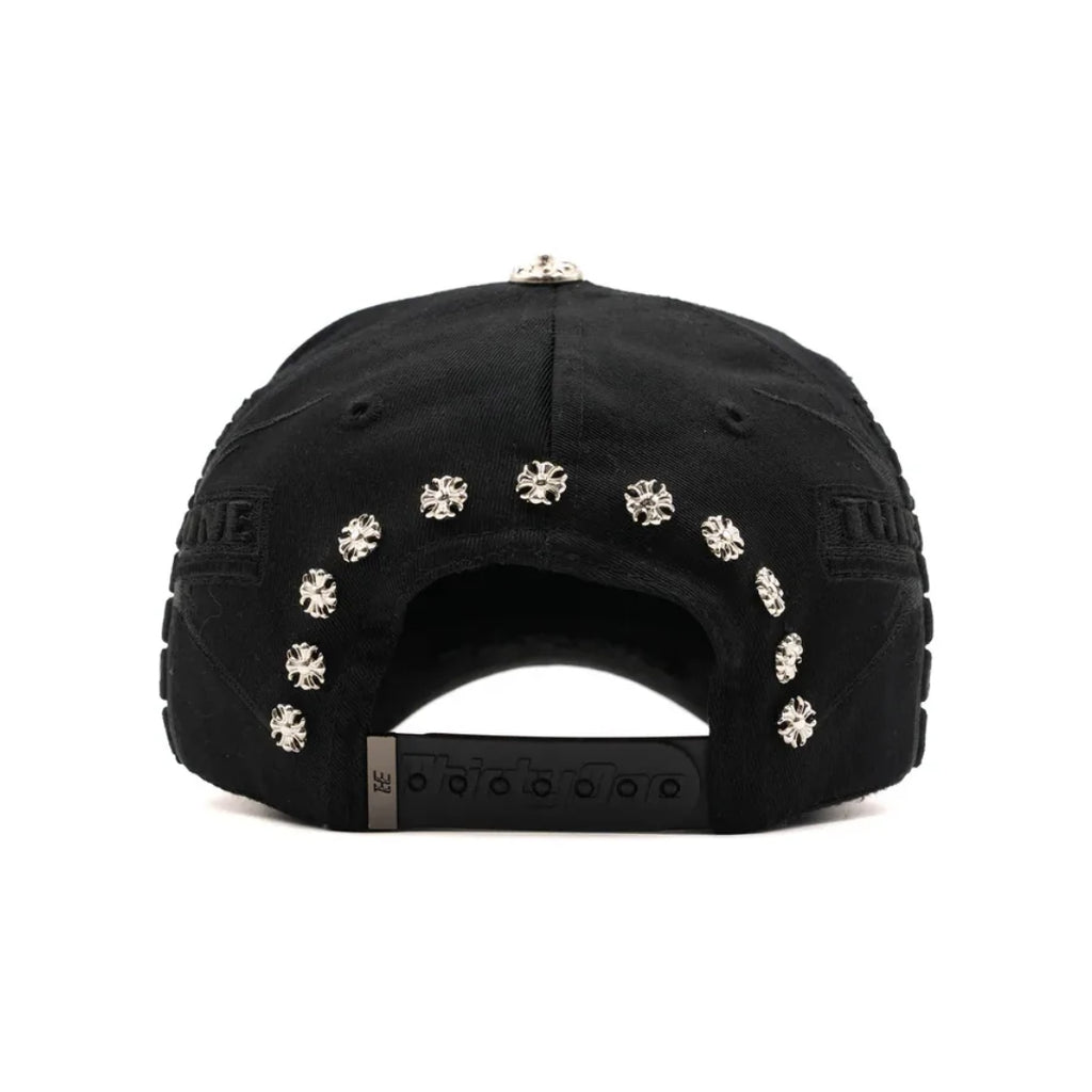 GORRA 31 HATS "31 VS THE WORLD"