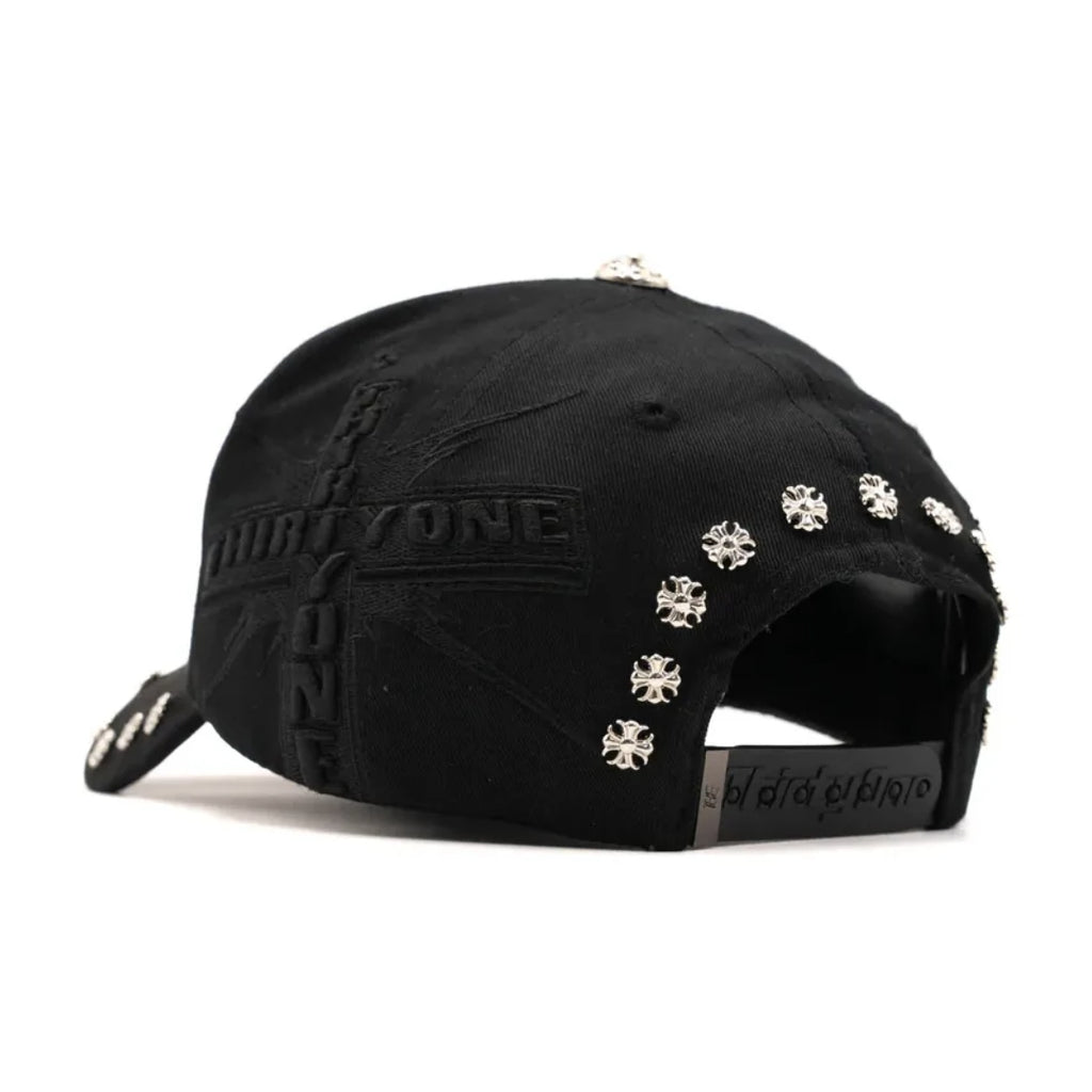 GORRA 31 HATS "31 VS THE WORLD"