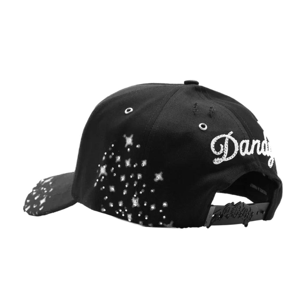 GORRA DANDY HATS "MAKE MONEY NOT AMIGOS"