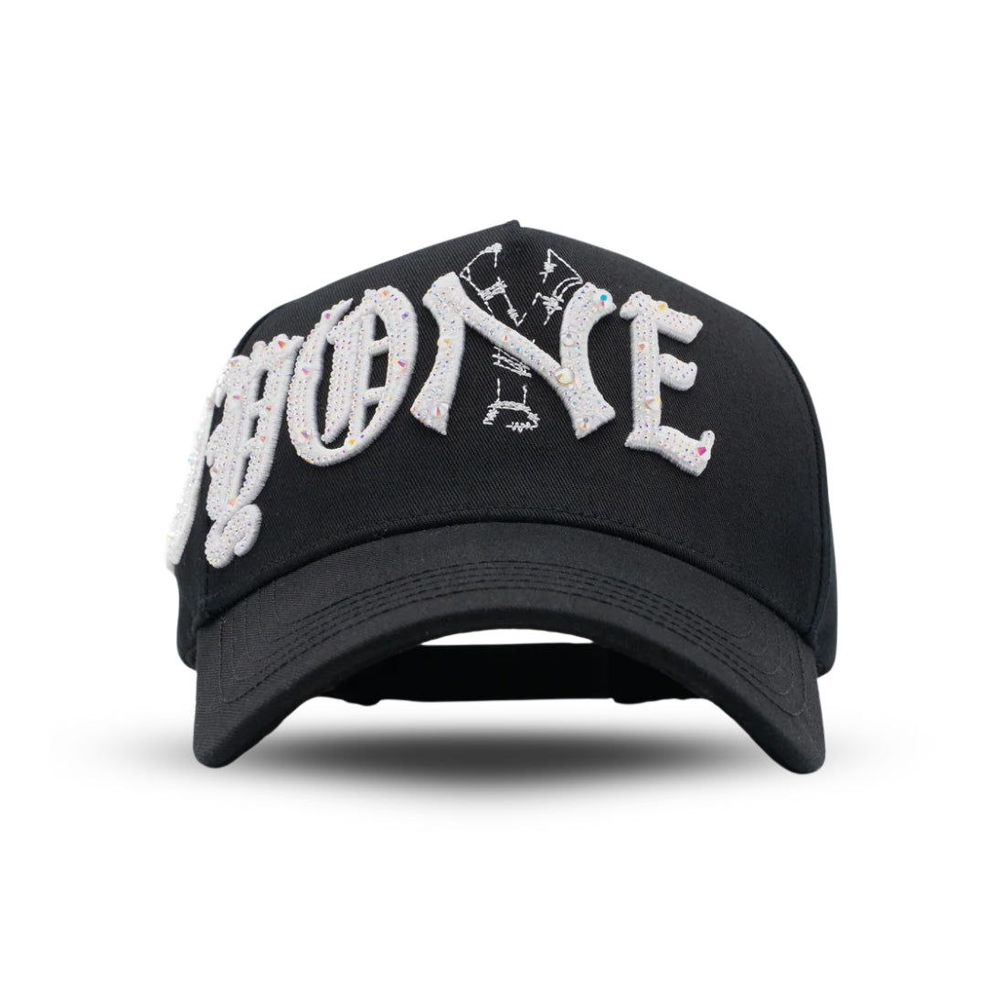 GORRA CONCRETE JUNGLE "31 HATS"