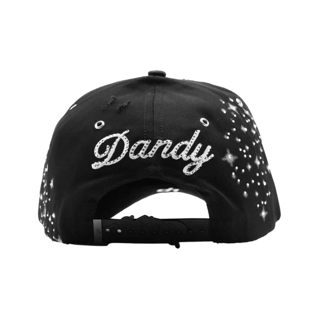 GORRA DANDY HATS "MAKE MONEY NOT AMIGOS"