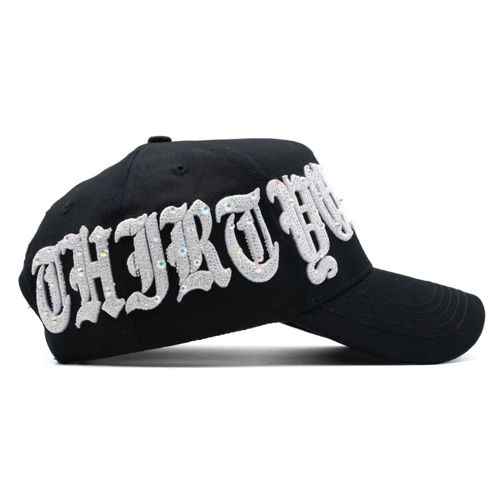 GORRA 31 HATS "CONCRETE JUNGLE"