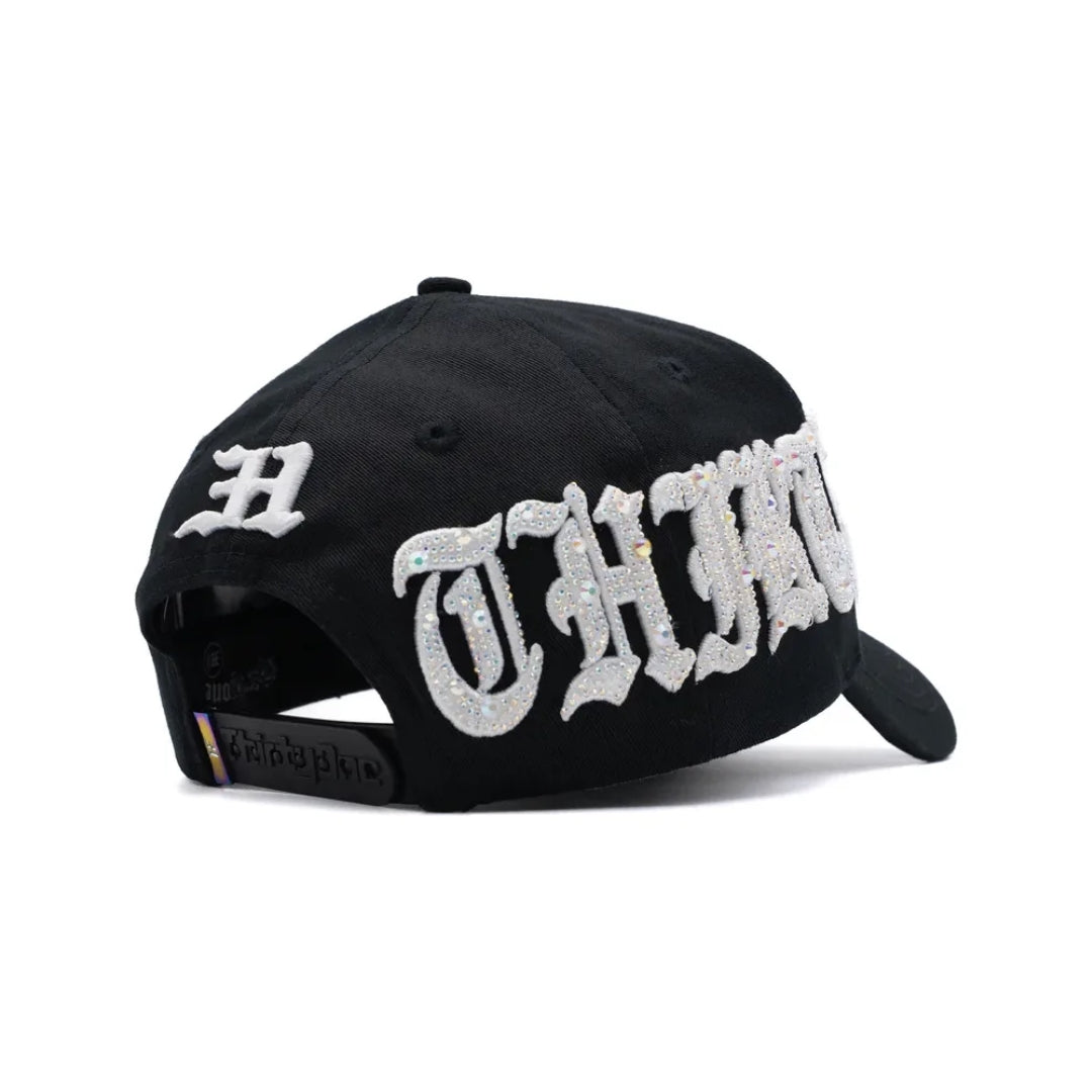 GORRA CONCRETE JUNGLE "31 HATS"