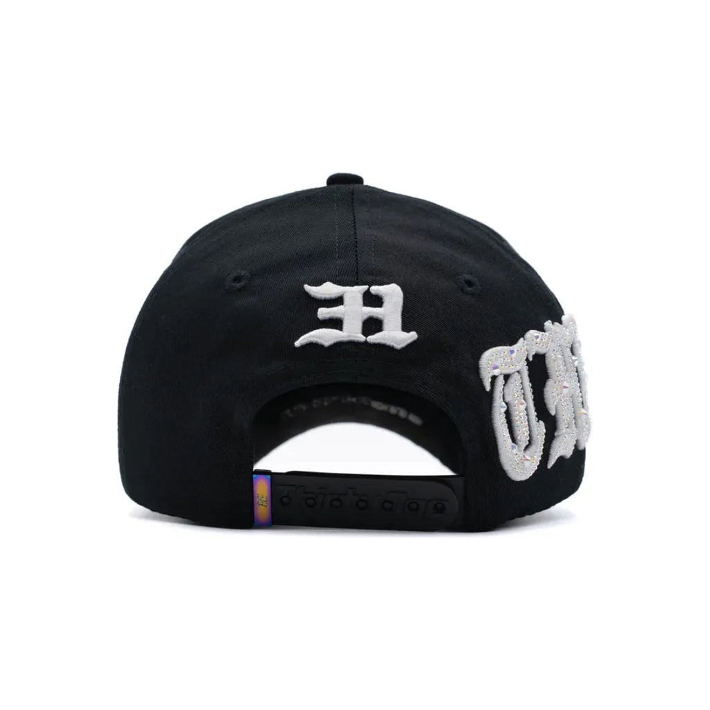 GORRA 31 HATS "CONCRETE JUNGLE"