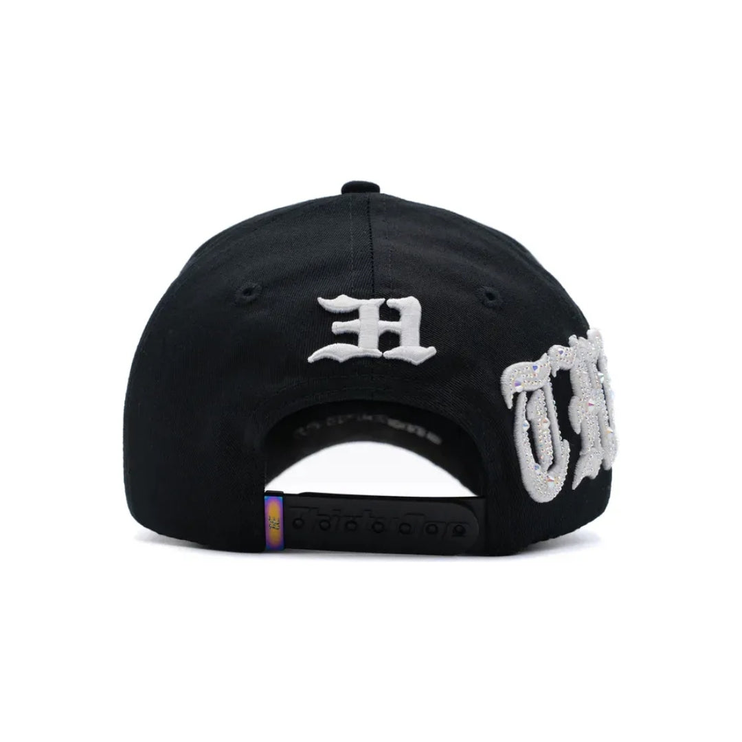 GORRA CONCRETE JUNGLE "31 HATS"