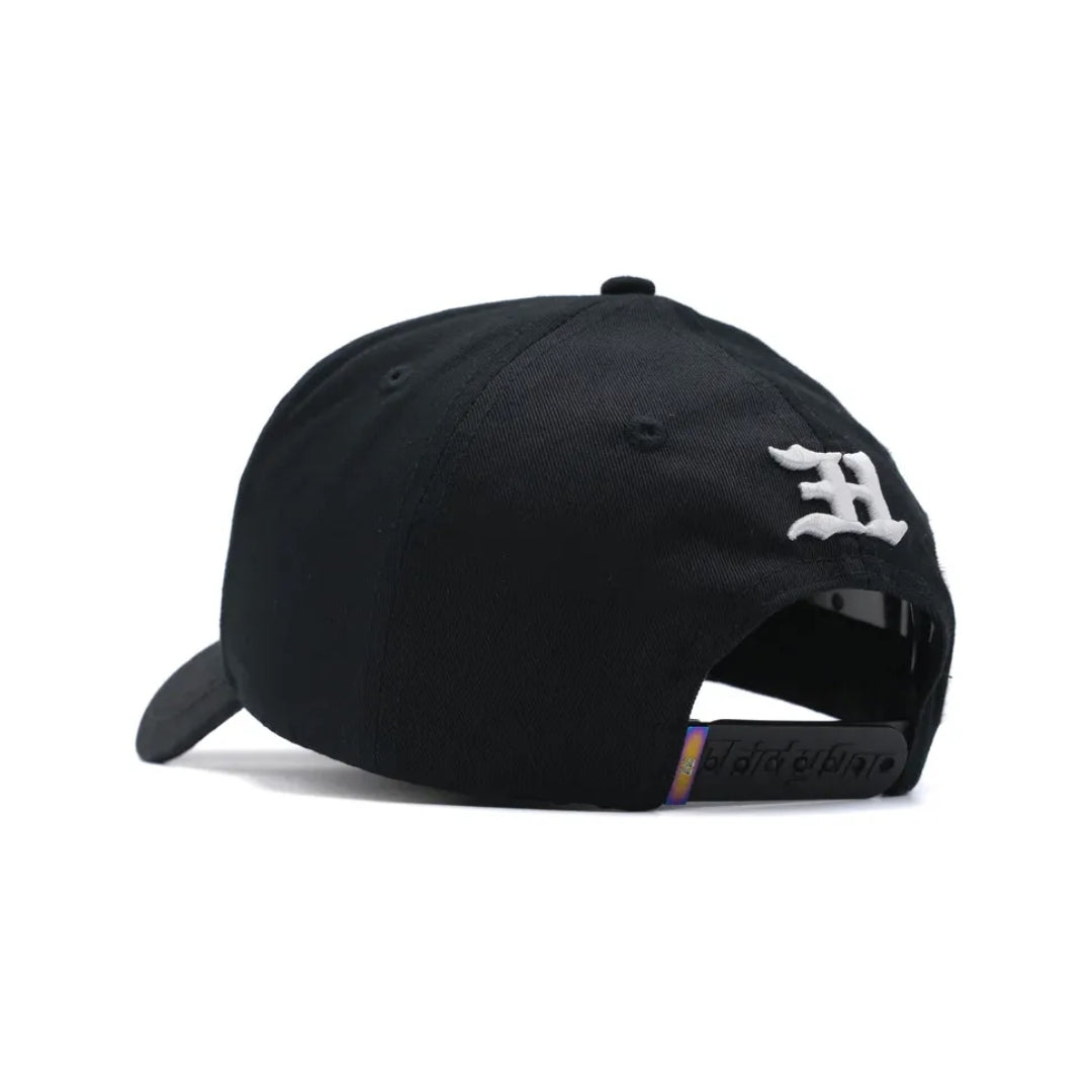 GORRA CONCRETE JUNGLE "31 HATS"