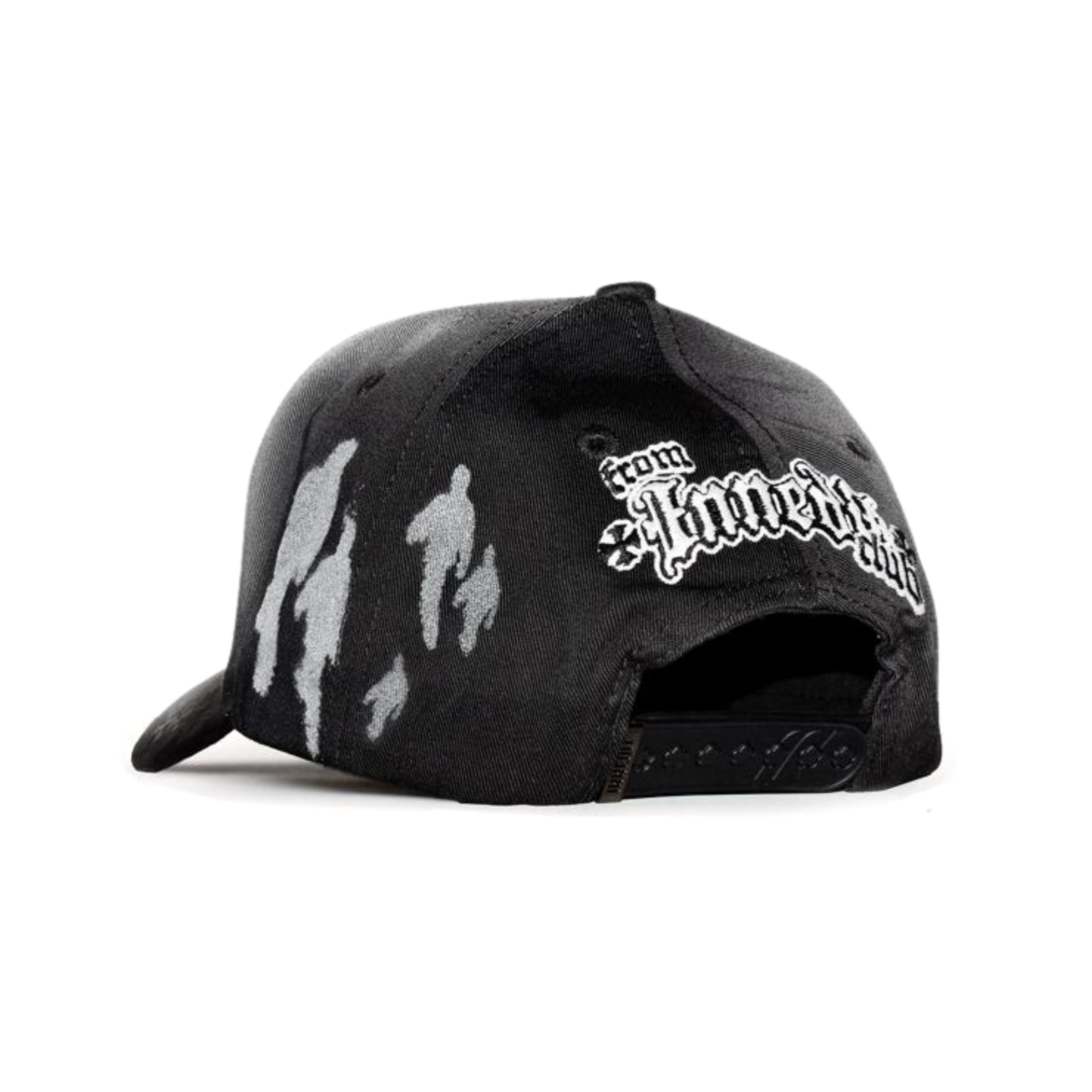GORRA INNEDIT "INNEDIT GHOST"
