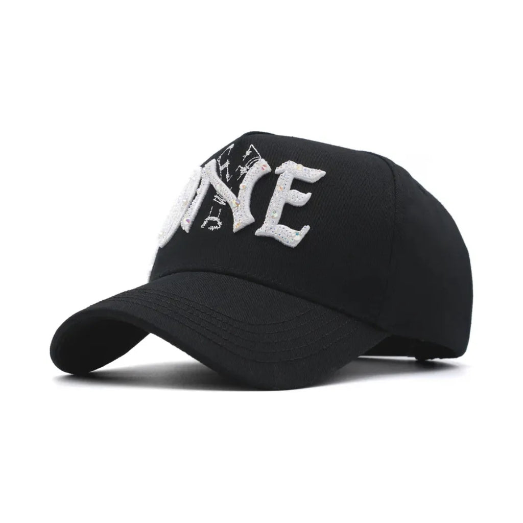 GORRA 31 HATS "CONCRETE JUNGLE"